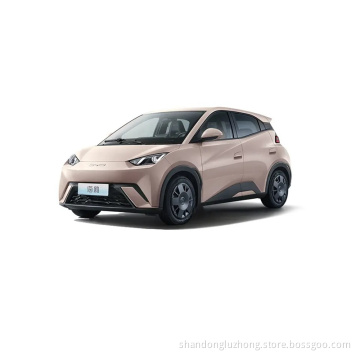 Китай внедорожник Pure Energy Mini Electric автомобиль для взрослых для длинной выносливости электромобиля